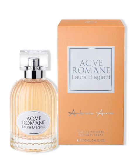 AQVE ROMANE AMBROSIA AUREA