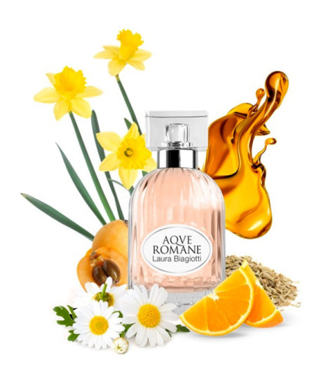 AQVE ROMANE AMBROSIA AUREA