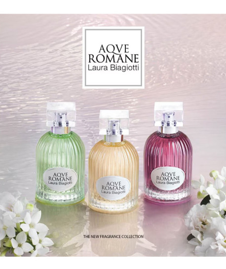 AQVE ROMANE AMBROSIA AUREA