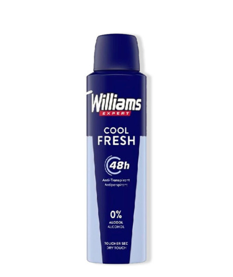DESODORANTE COOL FRESH SPRAY