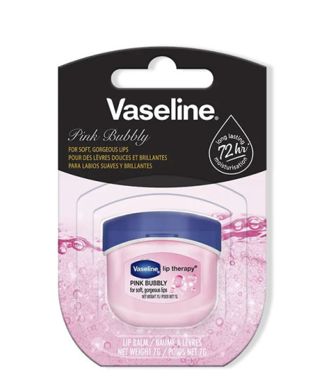 BÁLSAMO LABIAL JELLY PINK BUBBLY