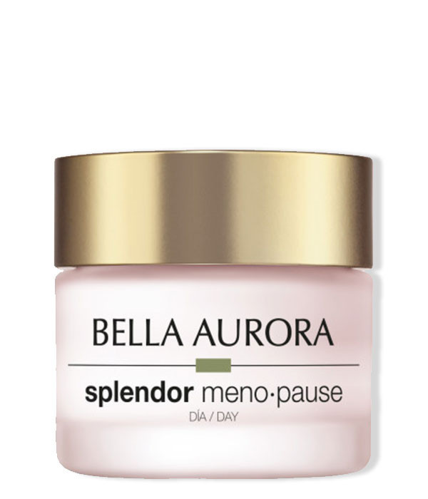 SPLENDOR MENO-PAUSE CREMA DÍA