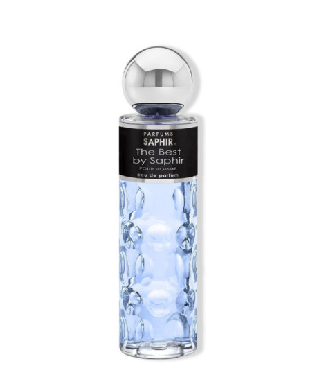 THE BEST BY SAPHIR
