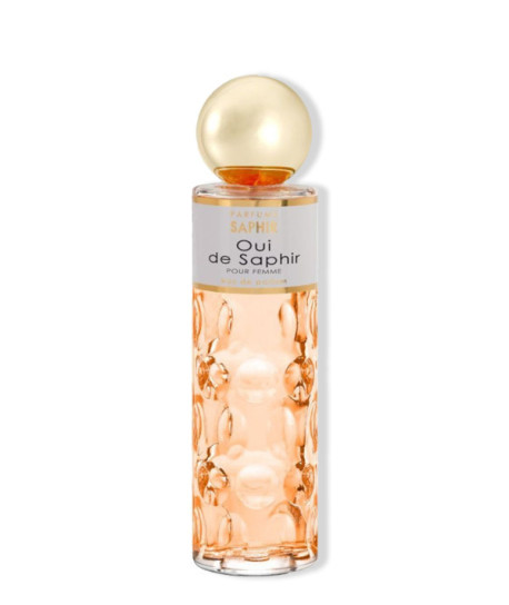 OUI DE SAPHIR