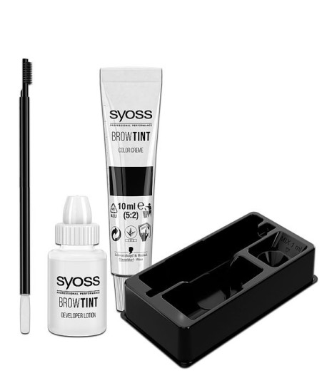 TINTE PERMANENTE CEJAS