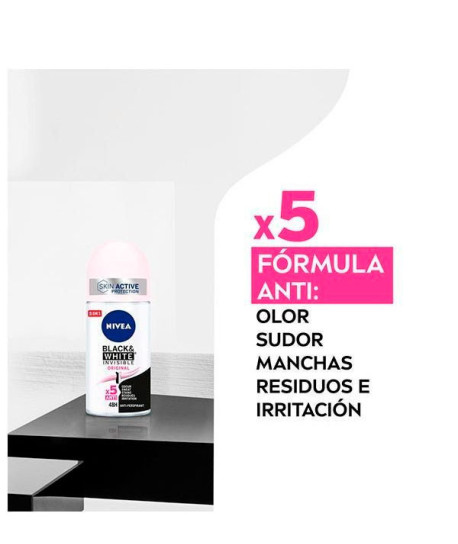 NECESER ESENCIALES NIVEA