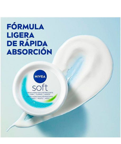 NECESER ESENCIALES NIVEA