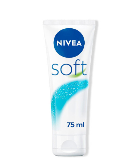 NIVEA SOFT CREMA HIDRATANTE
