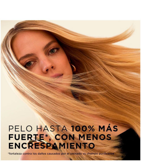 NUTRI PLEX SUAVE & LISO CHAMPÚ DUPLO PACK