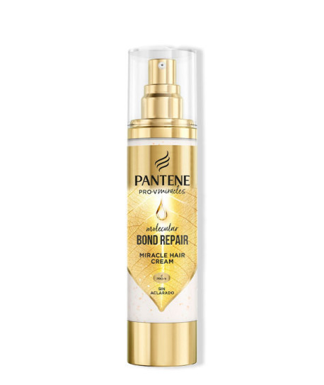 PRO-V MIRACLES BOND REPAIR HAIR CREAM