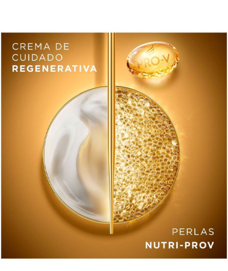 PRO-V MIRACLES BOND REPAIR HAIR CREAM