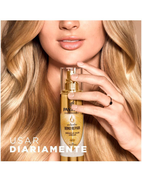 PRO-V MIRACLES BOND REPAIR HAIR CREAM