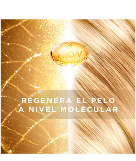 PRO-V MIRACLES BOND REPAIR HAIR CREAM