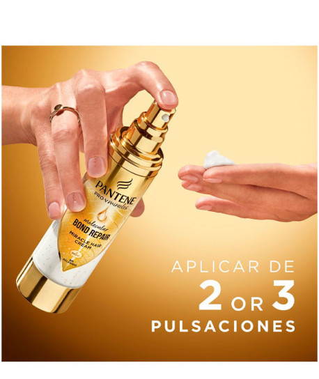 PRO-V MIRACLES BOND REPAIR HAIR CREAM