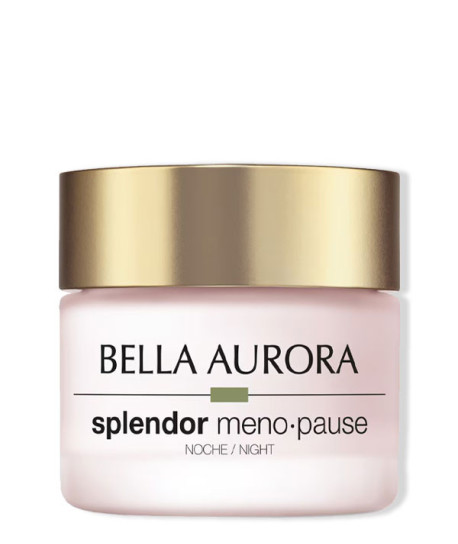 SPLENDOR MENO-PAUSE CREMA NOCHE