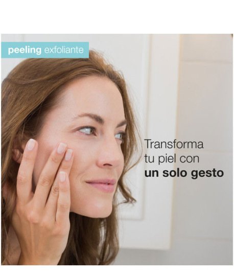 PEELING EXFOLIANTE 10% AHA + PHA
