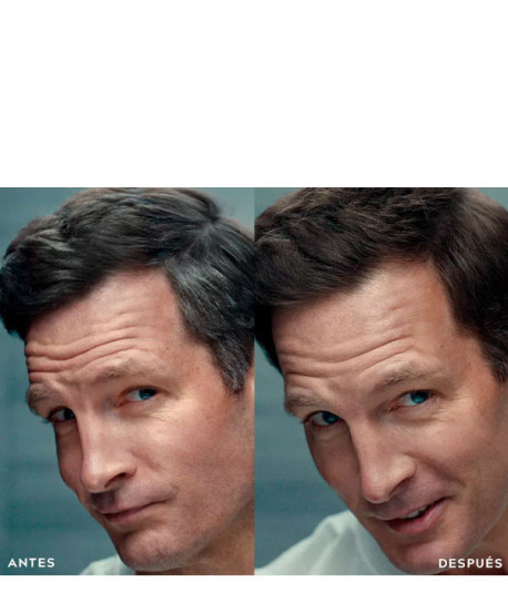 COLORANTE EN GEL PARA EL CABELLO