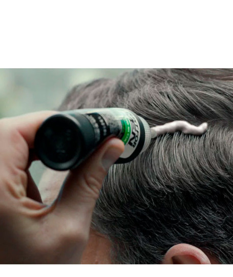 COLORANTE EN GEL PARA EL CABELLO