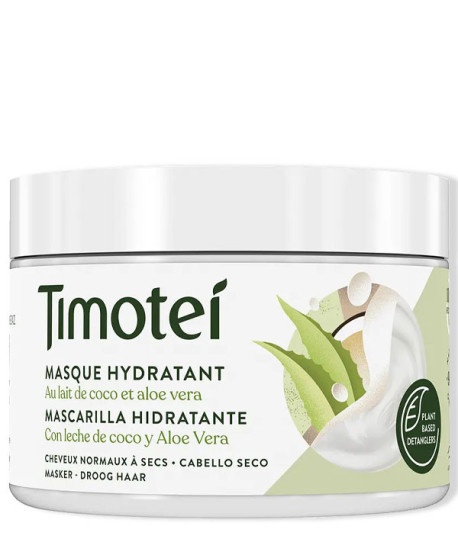 MASCARILLA HIDRATANTE