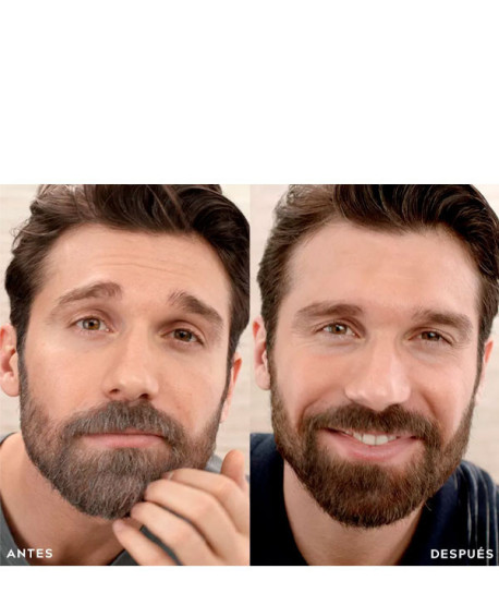 COLORANTE EN GEL PARA BIGOTE Y BARBA