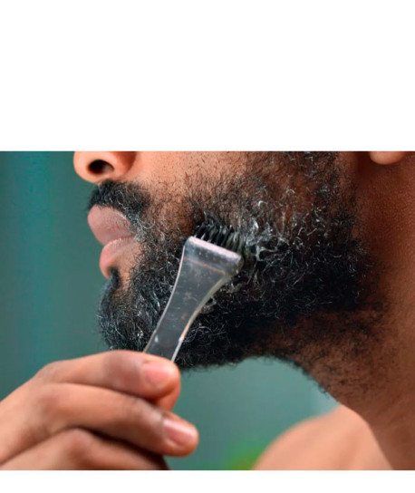 COLORANTE EN GEL PARA BIGOTE Y BARBA