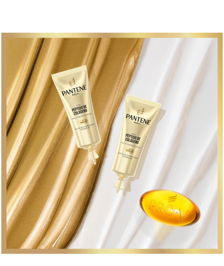 AMPOLLA TRATAMIENTO INTENSIVO PÉPTIDO DE COLAGENO