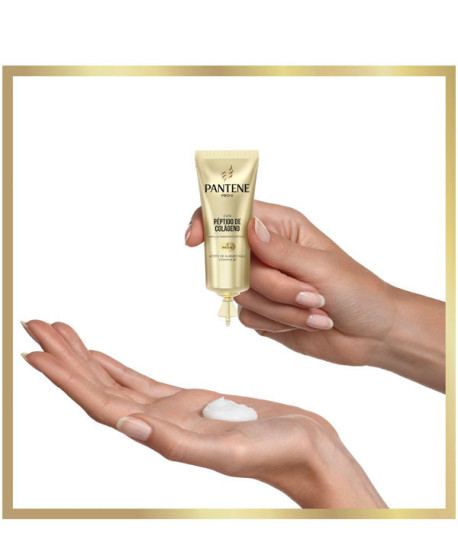 AMPOLLA TRATAMIENTO INTENSIVO PÉPTIDO DE COLAGENO