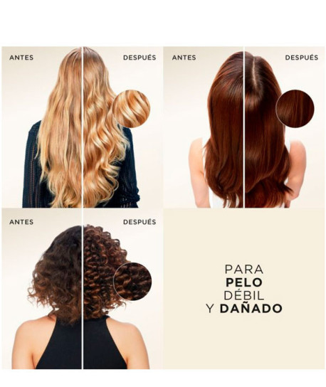 AMPOLLA TRATAMIENTO INTENSIVO PÉPTIDO DE COLAGENO