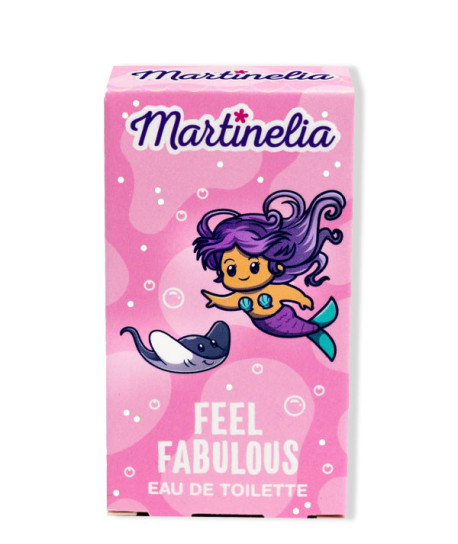 FEEL FABULOUS
