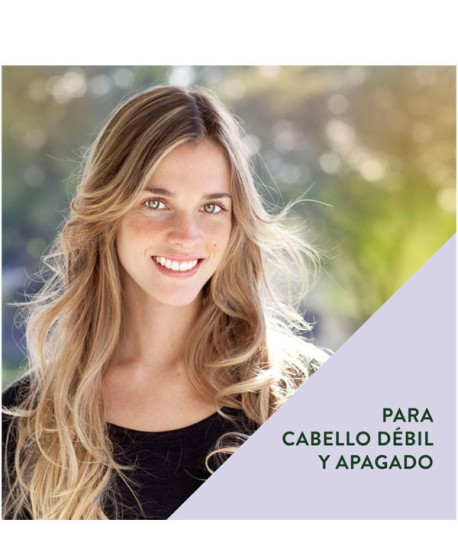 CHAMPÚ HIERBAS ALPINAS