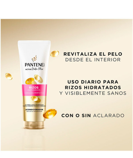 ACONDICIONADOR RIZOS DEFINIDOS