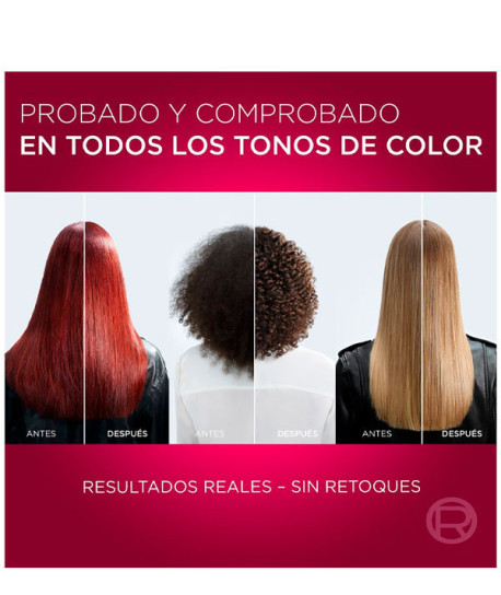 ELVIVE COLOR VIVE CHAMPÚ