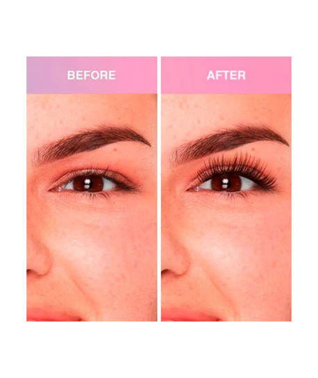 ARDELL PRESS ON NAKED SOFT VOLUME