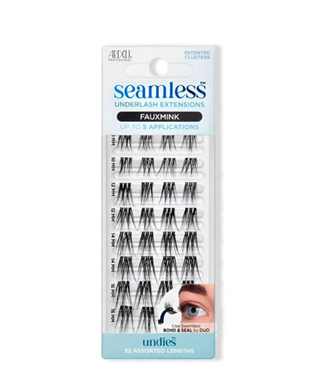 ARDELL SEAMLESS FAUXMINK UNDERLASS EXTENSIONS