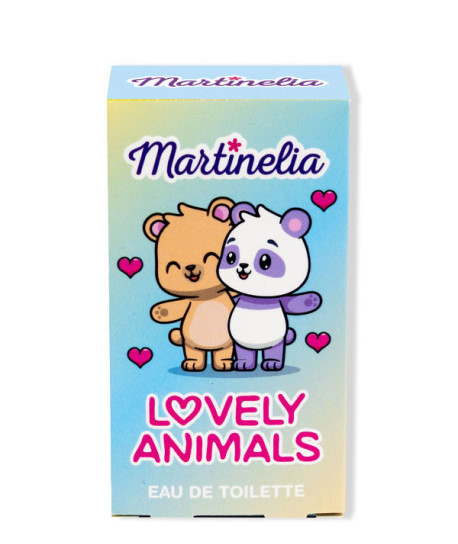 LOVELY ANIMALS