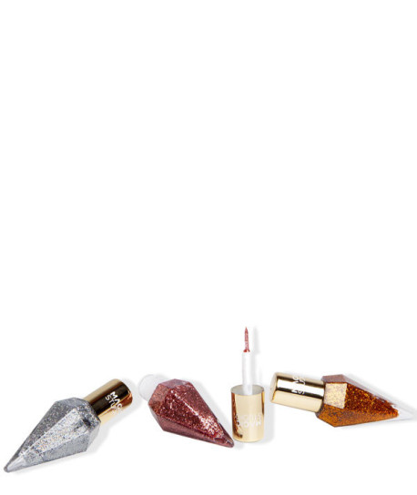MAGIC STUDIO GLITTER LIQUID EYESHADOW SET