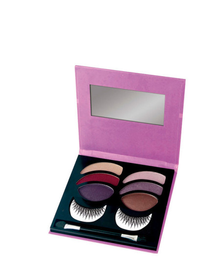 VIOLET PERFECT EYES