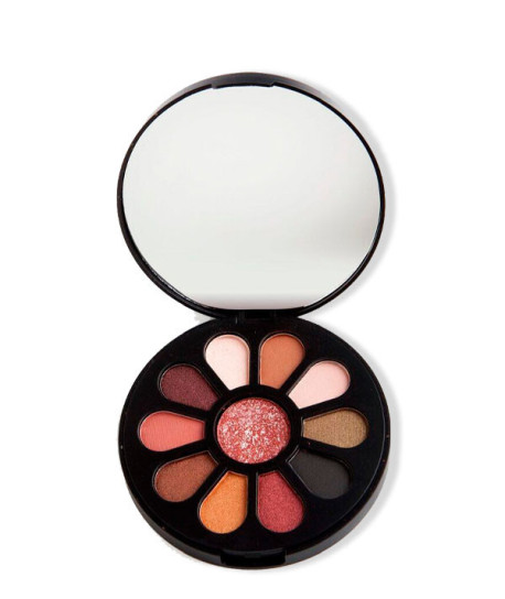 MAGIC STUDIO COLORFUL DIAMOND PALETA