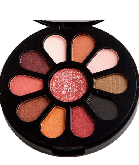 MAGIC STUDIO COLORFUL DIAMOND PALETA