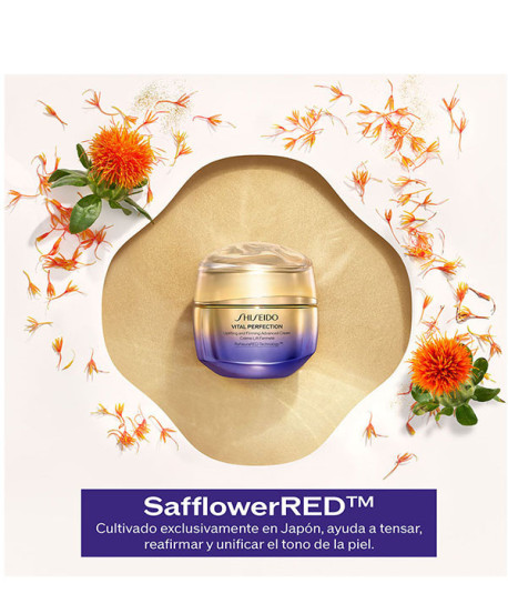 VITAL PERFECTION UPLIFTING AND FIRMING CREAM