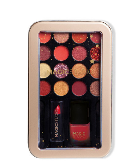 MAGIC STUDIO MINI LATA MAQUILLAJE
