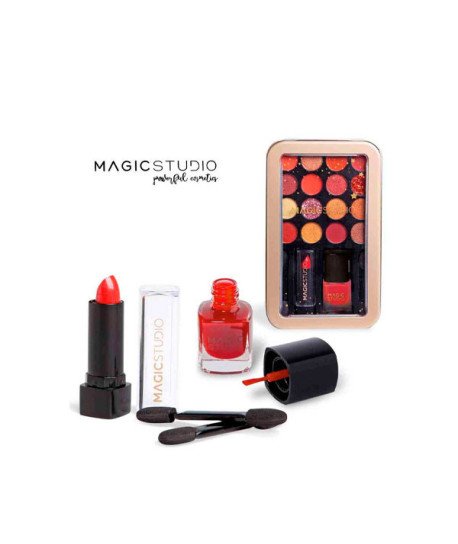 MAGIC STUDIO MINI LATA MAQUILLAJE