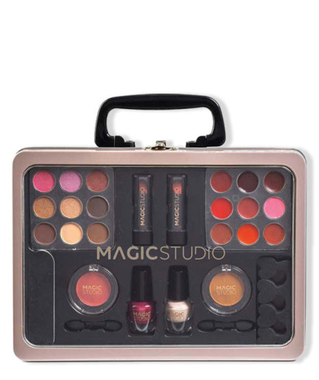 MAGIC STUDIO MALETÍN COLOURFUL