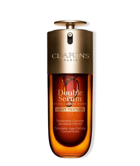 DOUBLE SERUM TEXTURA LIGERA