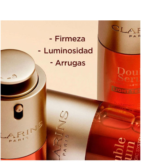DOUBLE SERUM TEXTURA LIGERA