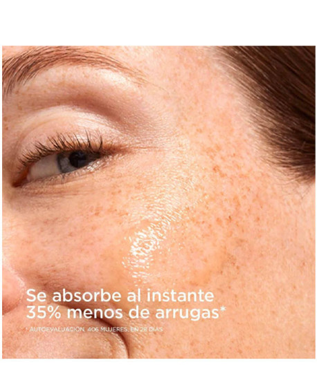 DOUBLE SERUM TEXTURA LIGERA