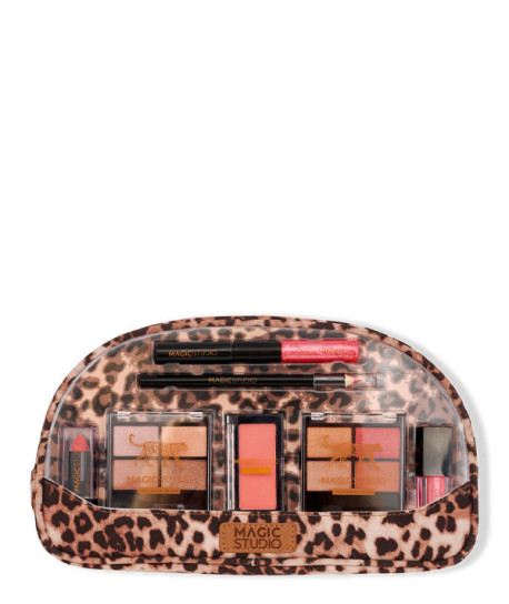 MAGIC STUDIO WILD SAFARI FURIOUS BEAUTY