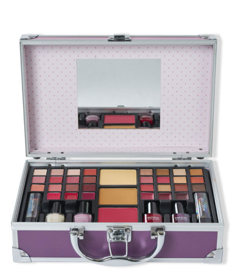 MAGIC STUDIO BEAUTY SECRET CASE
