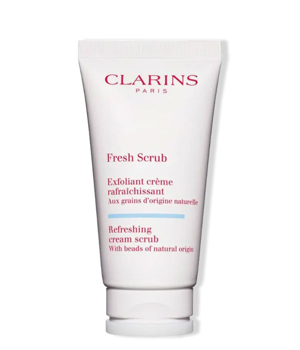 FRESH SCRUB CREAM