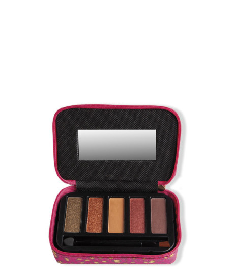 MAKE UP ESTUCHE PEQUEÑO ESTAMPADO